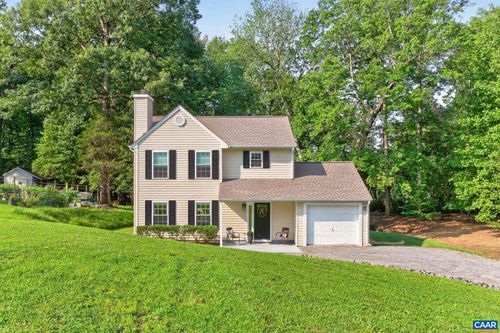149 William Rd, RUCKERSVILLE, VA, 22968-3614 | Card Image