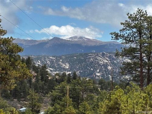 210 Crescent Dr, Florissant, CO, 80816-8632 | Card Image