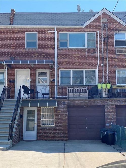 2653 19th St, Brooklyn, NY, 11235-3340 | Card Image