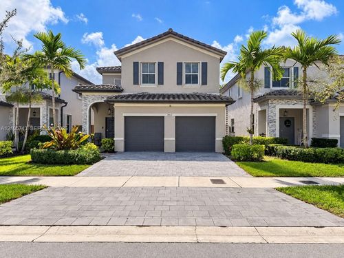 1402 Se 26th Ter, Homestead, FL, 33035-2530 | Card Image