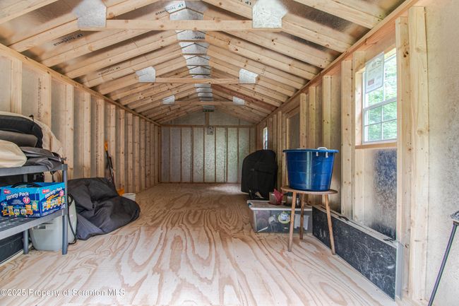 Shed interior | Image 27
