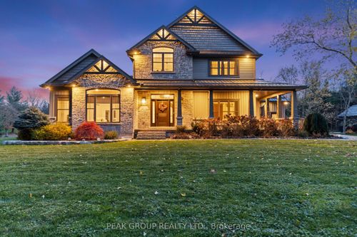 662 Foss Rd, Fenwick, ON, L0S1C0 | Card Image