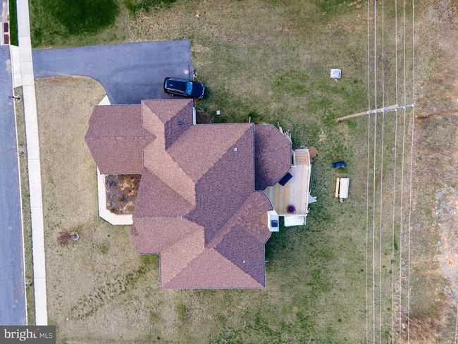 45 Saddle Ln, House other with 4 bedrooms, 4 bathrooms and null parking in Easton PA | Image 62