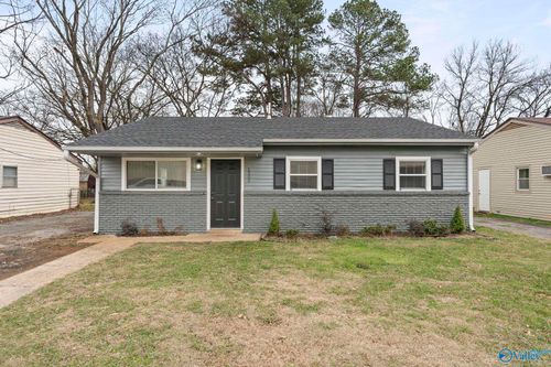 1300 Buford St Nw, Huntsville, AL, 35801-5703 | Card Image