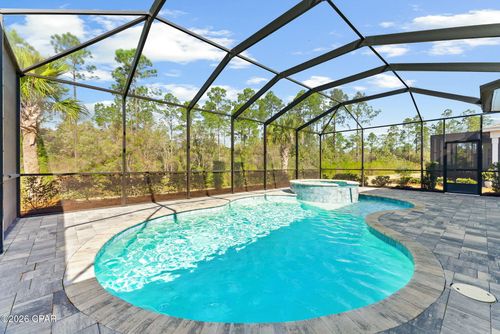 8863 Coral Reef Way, Panama City Beach, FL, 32413-9613 | Card Image