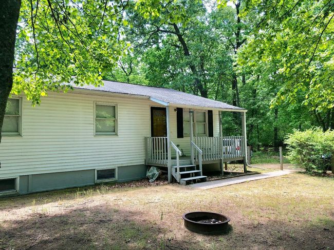 699 E White Lake Dr, House other with 3 bedrooms, 1 bathrooms and null parking in Twin Lake MI | Image 18