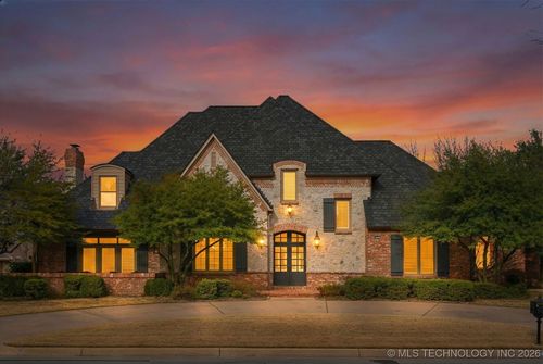 4801 112th Pl, Tulsa, OK, 74137-7515 | Card Image