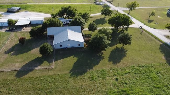 Aerial view with a rural view | Image 28