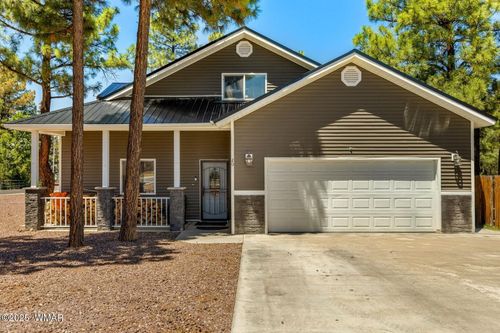 20 N Fox Run, Show Low, AZ, 85901-3278 | Card Image