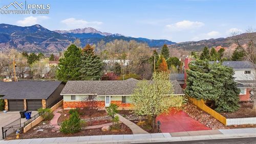 1114 Pioneer Ln, Colorado Springs, CO, 80904-1753 | Card Image