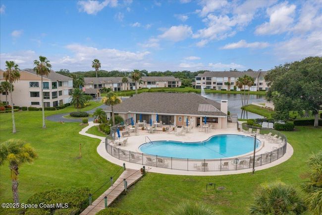 APT-103 - 6165 S Mirror Lake Dr, Condo with 2 bedrooms, 2 bathrooms and null parking in Sebastian FL | Image 49