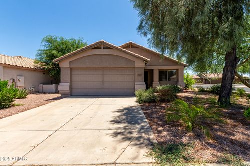 13861 W Elm St, Surprise, AZ, 85374-7036 | Card Image