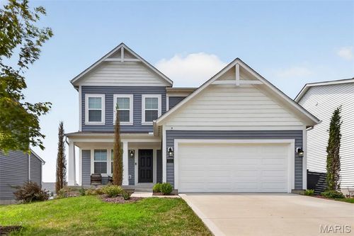 2211 Eagle River Dr, O Fallon, MO, 63366-1956 | Card Image