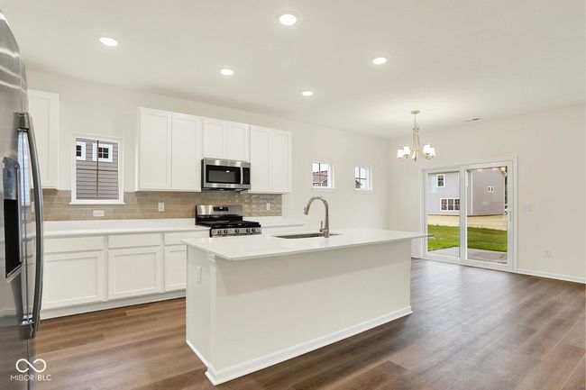 2712 Glade Avenue, House other with 5 bedrooms, 4 bathrooms and null parking in Plainfield IN | Image 12