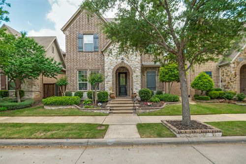 1012 Ivy Charm Way, Arlington, TX, 76005 | Card Image