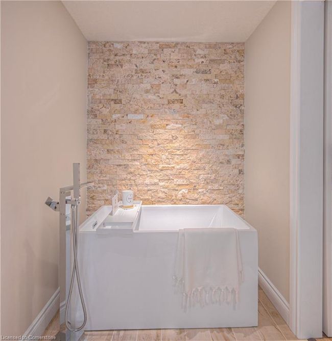 56 Marriott Pl, House other with 3 bedrooms, 4 bathrooms and 4 parking in Paris ON | Image 34
