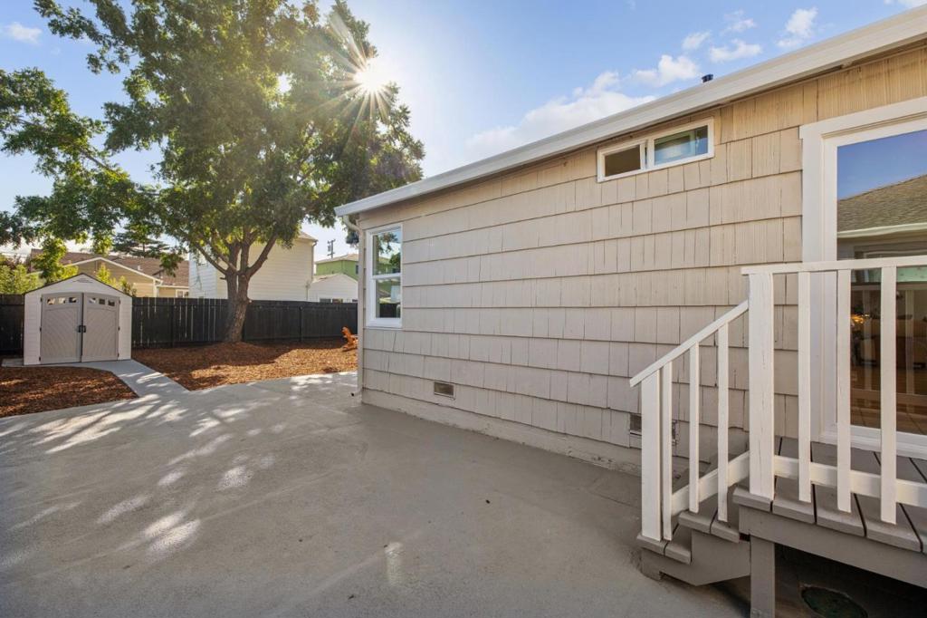 Residential in San Mateo 3