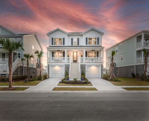 1651 Cultivation Ln, Mount Pleasant, SC, 29466-9502 | Card Image