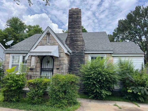 3236 Park Ave, Memphis, TN, 38111-3046 | Card Image