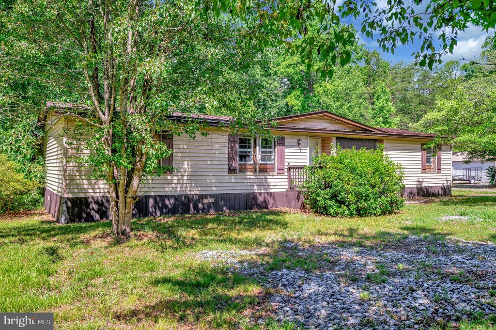 Residential in PARTLOW 4