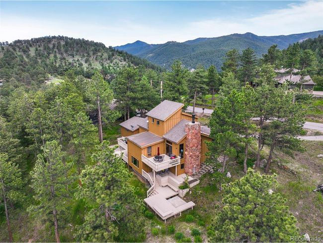 207 Kelly Rd E, House other with 3 bedrooms, 2 bathrooms and null parking in Boulder CO | Image 37