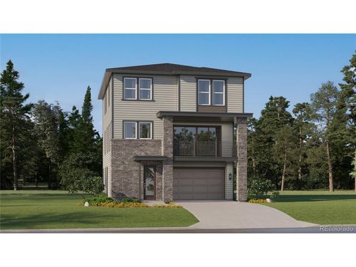 16781 E Kettle Ave, Centennial, CO, 80016-2951 | Card Image