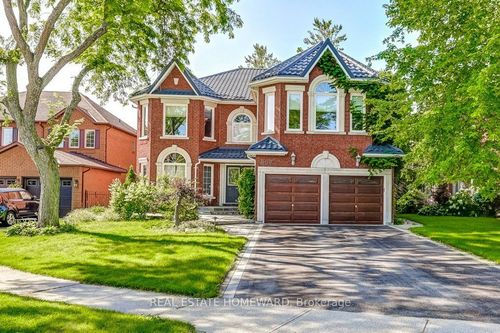 807 Primrose Crt, Pickering, ON, L1X2S8 | Card Image