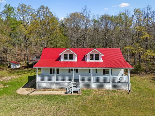 6100 Bell Branch Trl, Nunnelly, TN, 37137-3065 | Card Image