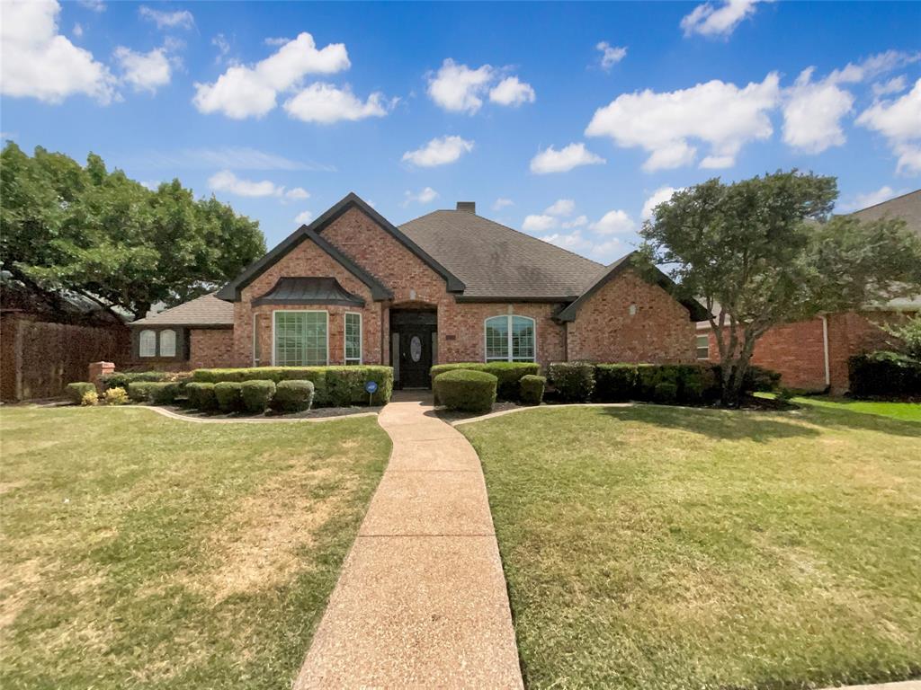 Whistler Dr, Plano, TX 75093