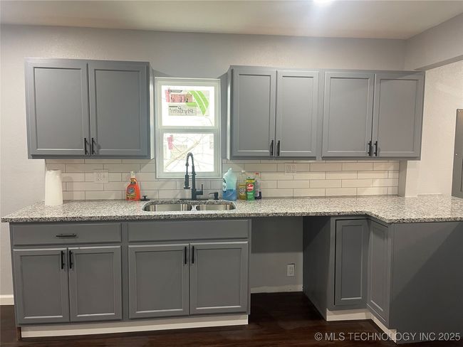 2611 N Trenton Ave, House other with 3 bedrooms, 2 bathrooms and null parking in Tulsa OK | Image 9