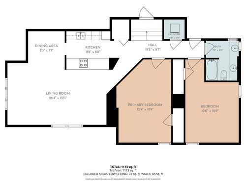 6-199 Brown St, Providence, RI, 02906-1567 | Card Image