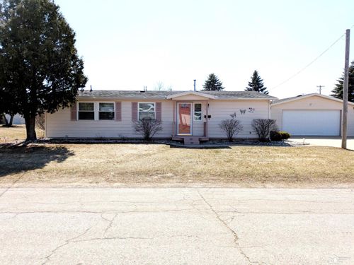 10033 8th St, Oscoda, MI, 48750-1924 | Card Image