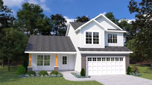0 Oakley (Majestic), Moscow Mills, MO, 63362 | Card Image