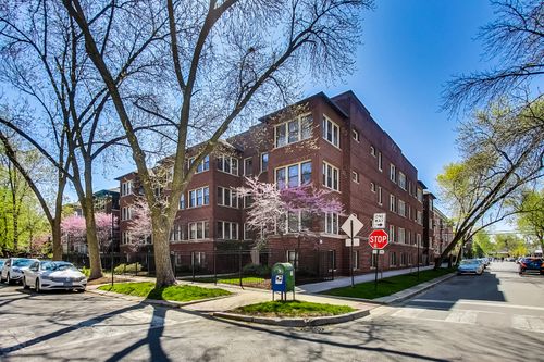 2-1465 W Fargo Ave, Chicago, IL, 60626-5911 | Card Image