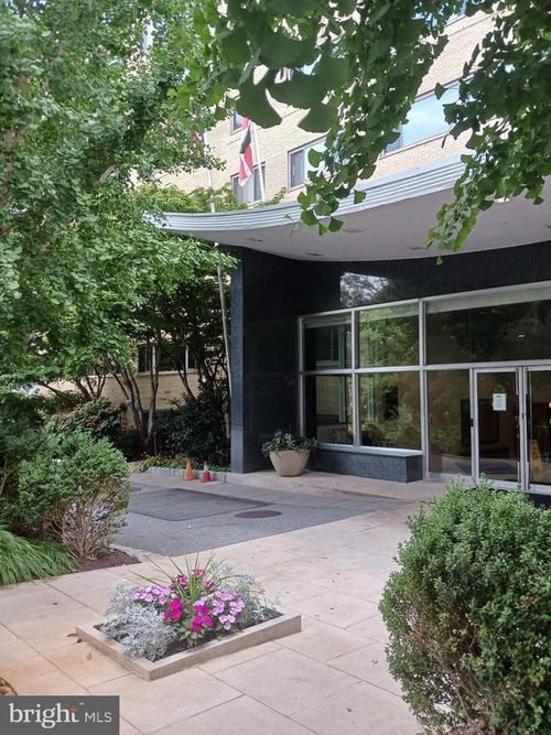 613-4600 Connecticut Ave Nw, WASHINGTON, DC, 20008-5705 | Card Image