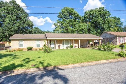 3617 1st Ct, Tuscaloosa, AL, 35405-2108 | Card Image