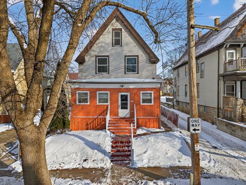 1238 N 33rd St, Milwaukee, WI, 53208-2946 | Card Image