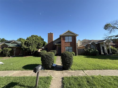 2024 Norcross Dr, Mesquite, TX, 75149-8636 | Card Image