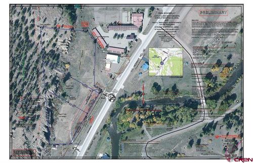 1 Us Highway 160, South Fork, CO, 81154 | Card Image