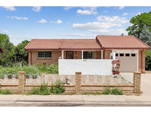 6659 W Louisiana Pl, Lakewood, CO, 80232-5621 | Card Image