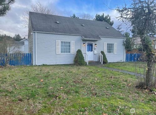 6441 S Prospect St, Tacoma, WA, 98409-6040 | Card Image