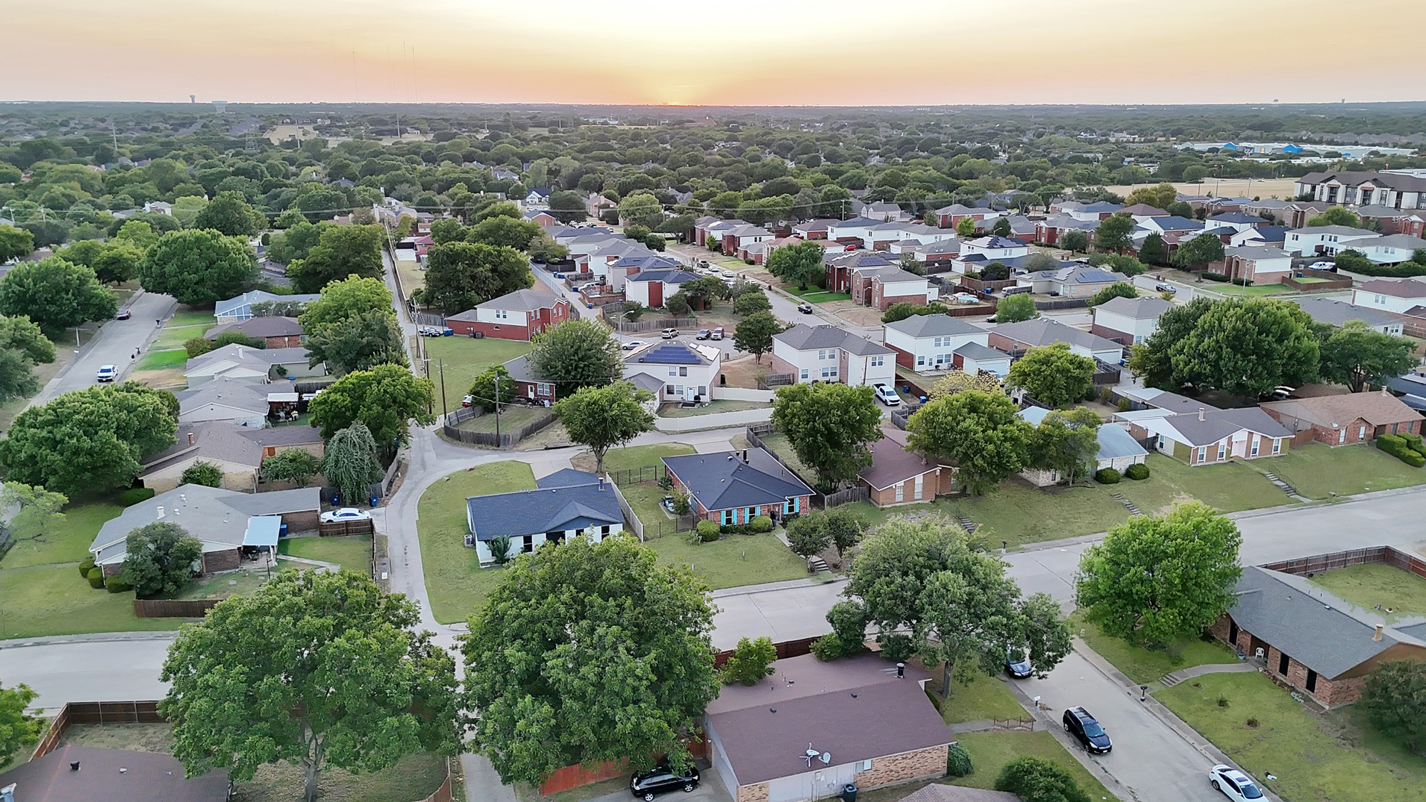 Residential in DeSoto 5