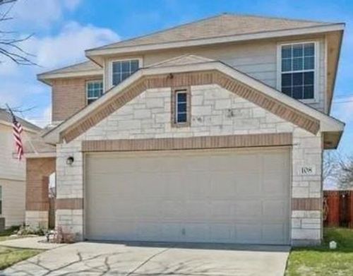 108 W Gemini Ln, Killeen, TX, 76542-3322 | Card Image