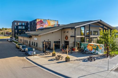 ste-4-1901 Curve Plz, Steamboat Springs, CO, 80487-5361 | Card Image