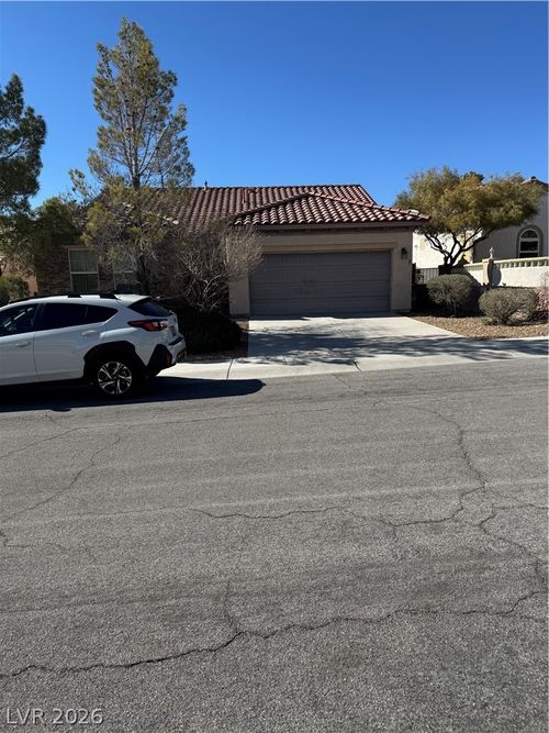 2171 Mountain City Street, Henderson, NV, 89052 | Card Image