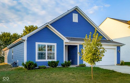 2127 Abbey Ln, Columbus, IN, 47201-8059 | Card Image