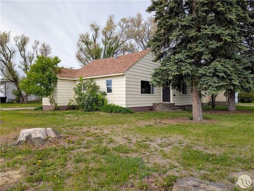 723 2nd St Ne, Sidney, MT, 59270-4703 | Card Image