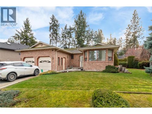 624 Cassiar Cres, Kelowna, BC, V1V1M8 | Card Image