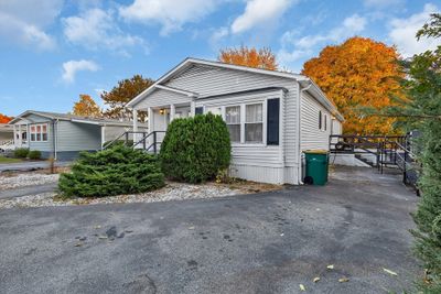 8 Forest Ln, House other with 2 bedrooms, 2 bathrooms and 6 parking in Attleboro MA | Image 2