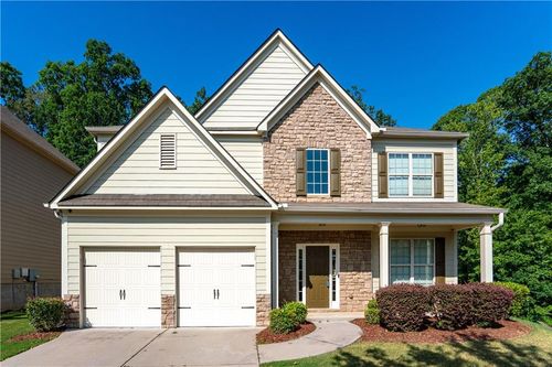 655 Westmoreland Ln, Lawrenceville, GA, 30043-7564 | Card Image